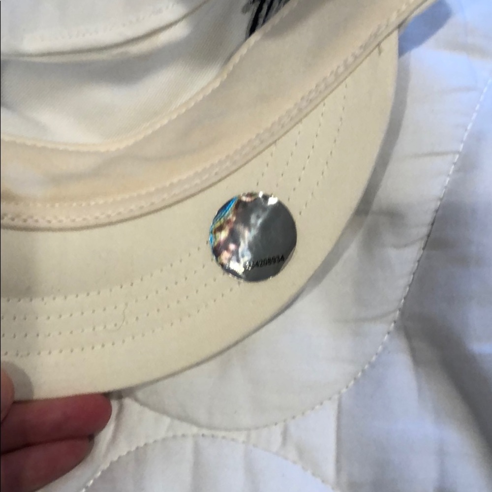 orlando magic hat never worn - Picture 3 of 3